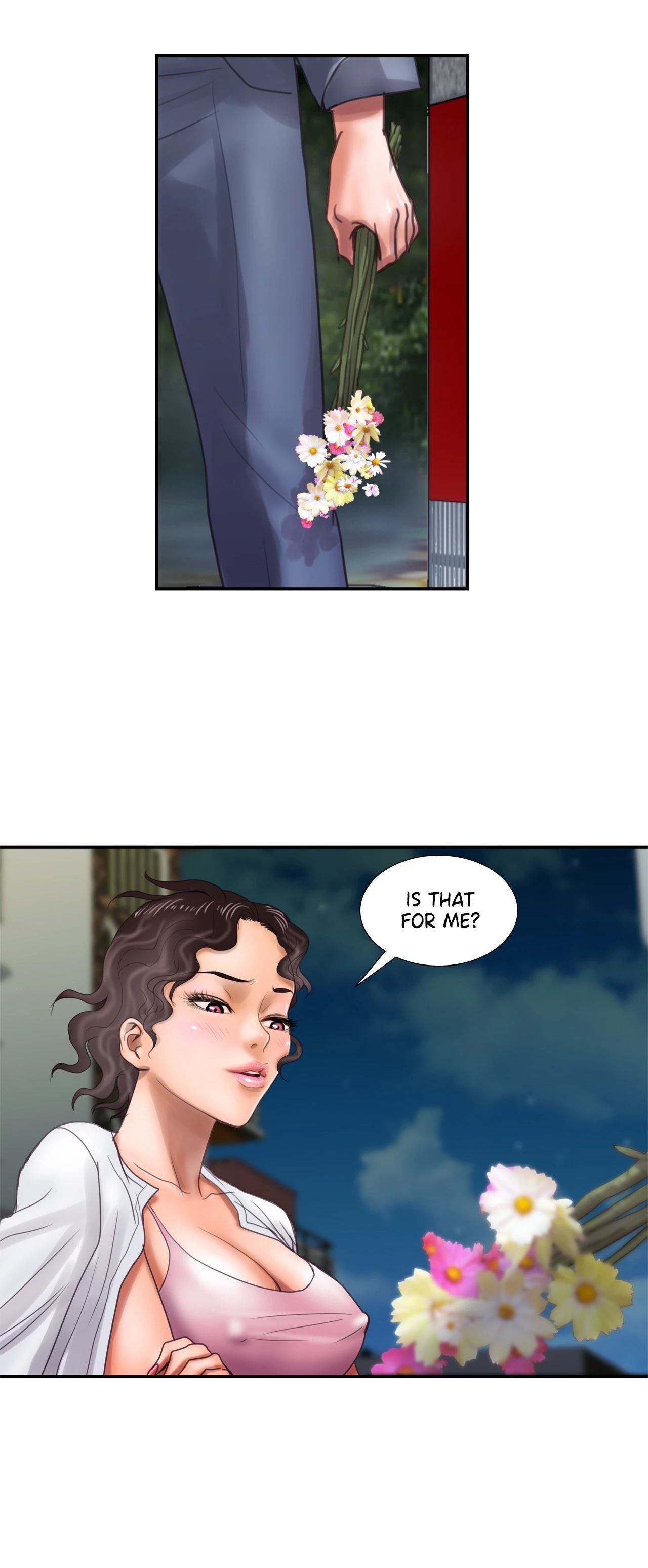 Cheater's Paradise Manhwa - Chapter 12 Page 15