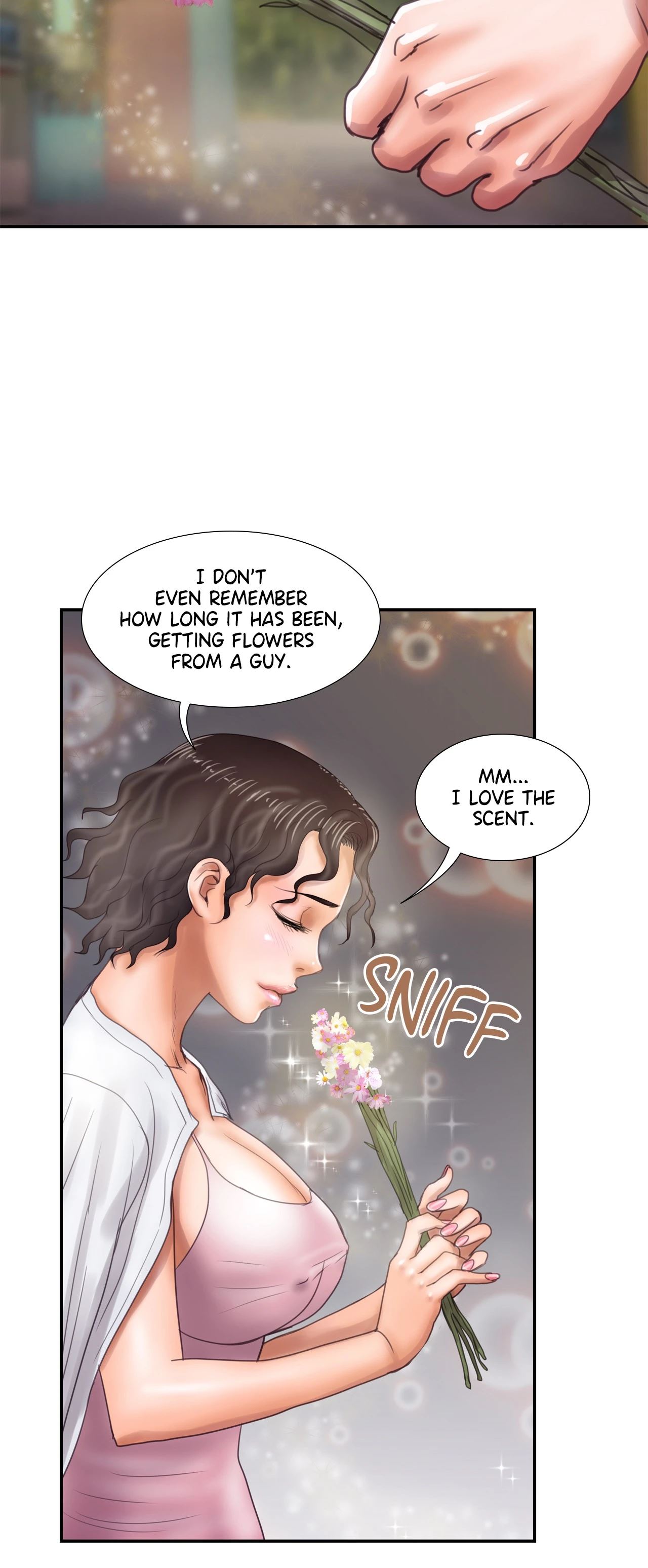 Cheater's Paradise Manhwa - Chapter 12 Page 17