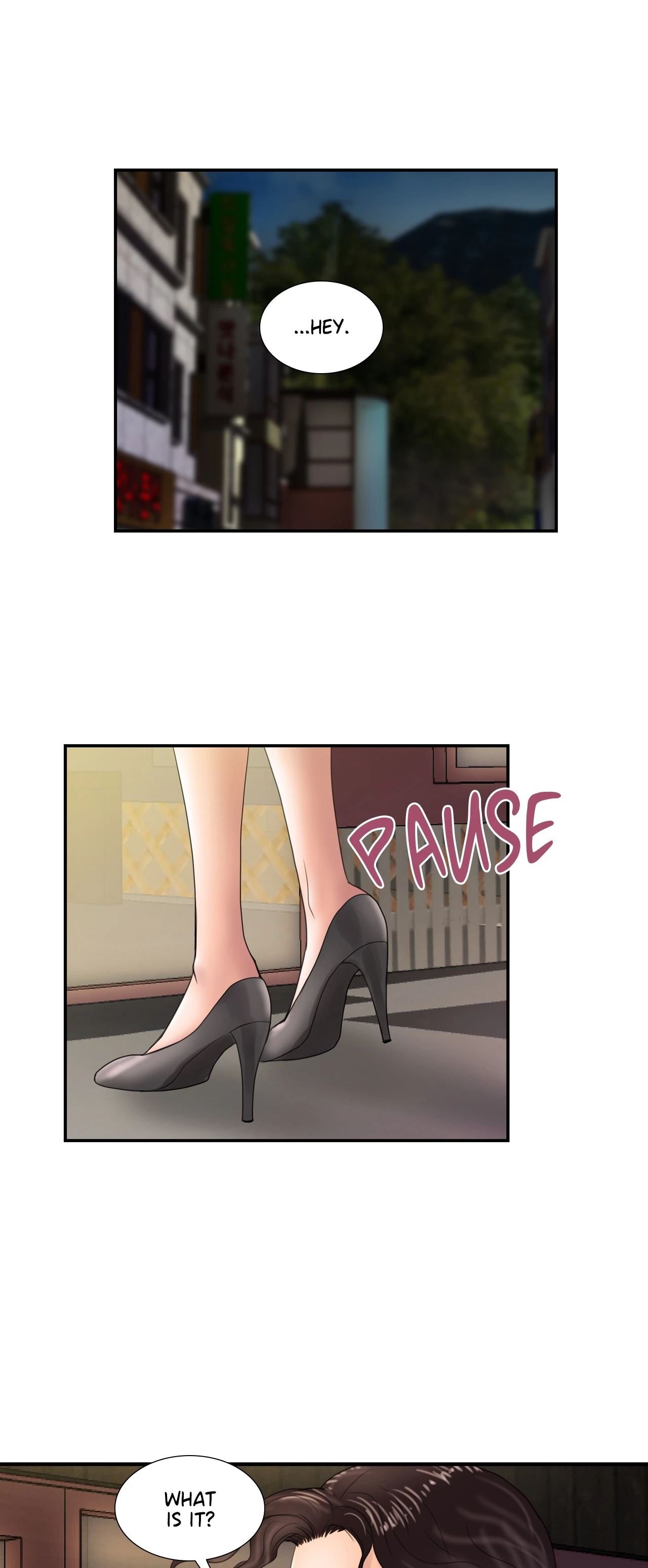 Cheater's Paradise Manhwa - Chapter 12 Page 24