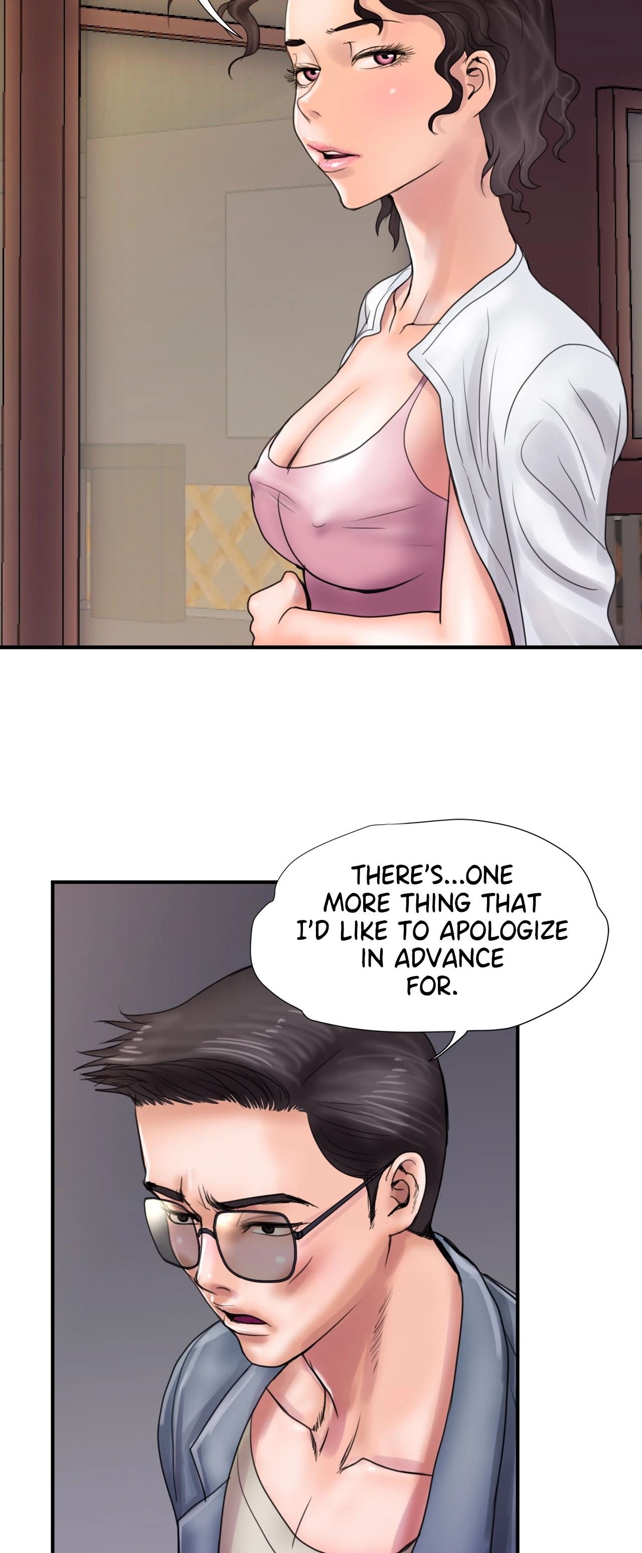 Cheater's Paradise Manhwa - Chapter 12 Page 25