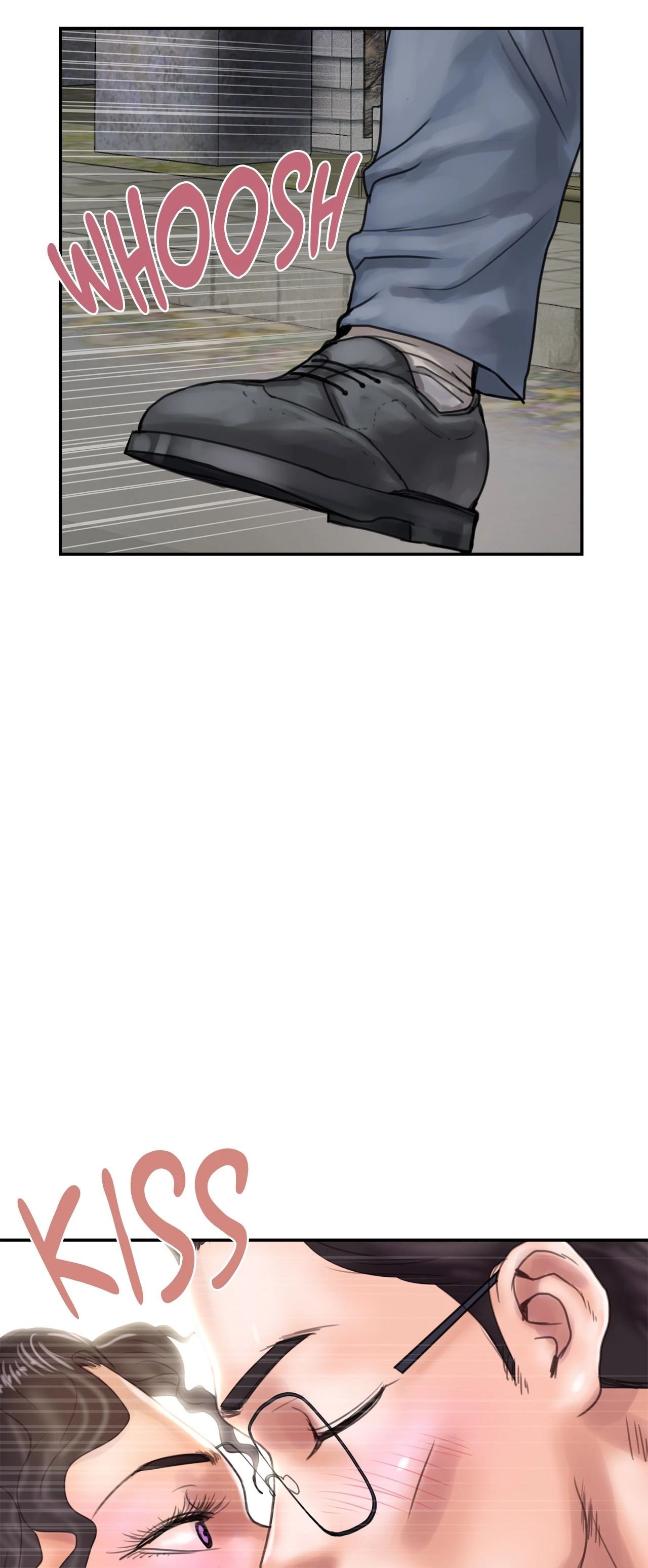 Cheater's Paradise Manhwa - Chapter 12 Page 28