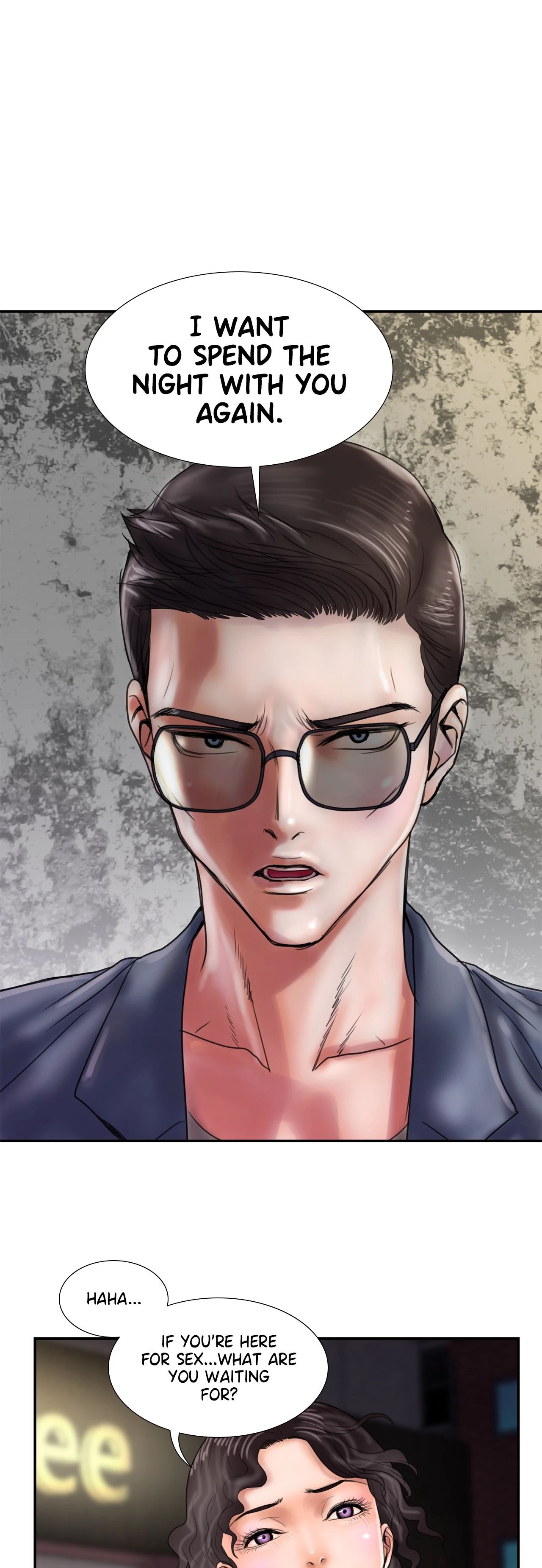 Cheater's Paradise Manhwa - Chapter 12 Page 31