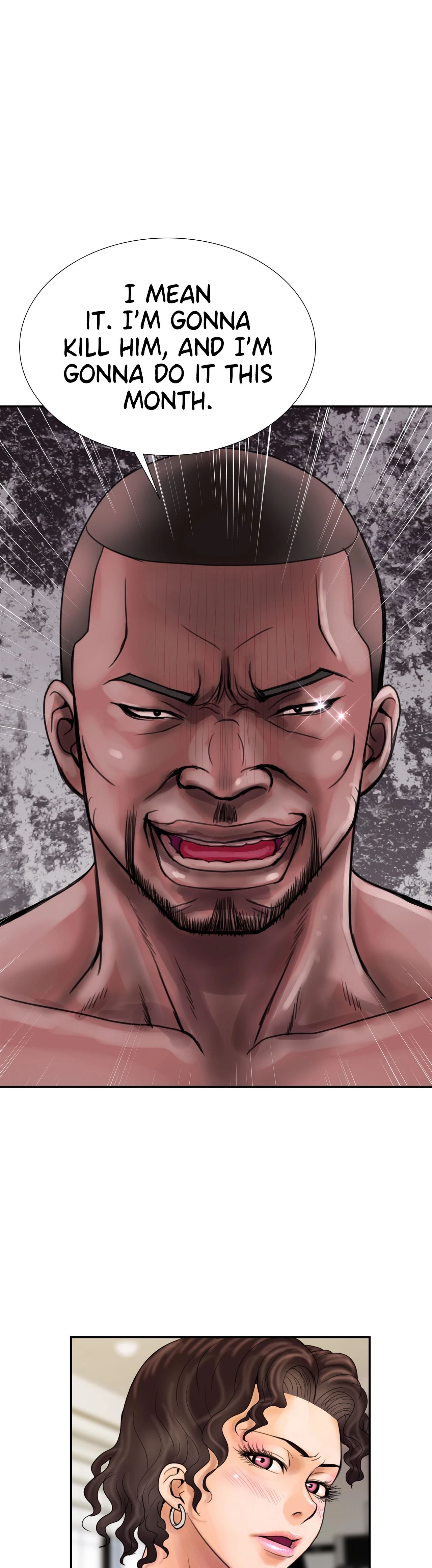 Cheater's Paradise Manhwa - Chapter 9 Page 0