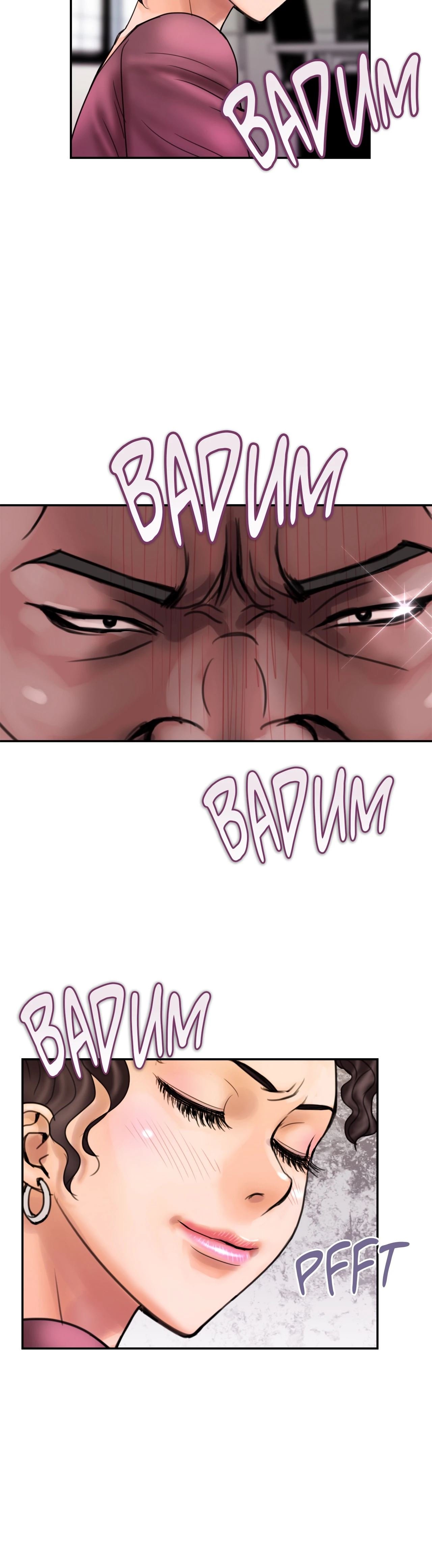 Cheater's Paradise Manhwa - Chapter 9 Page 1