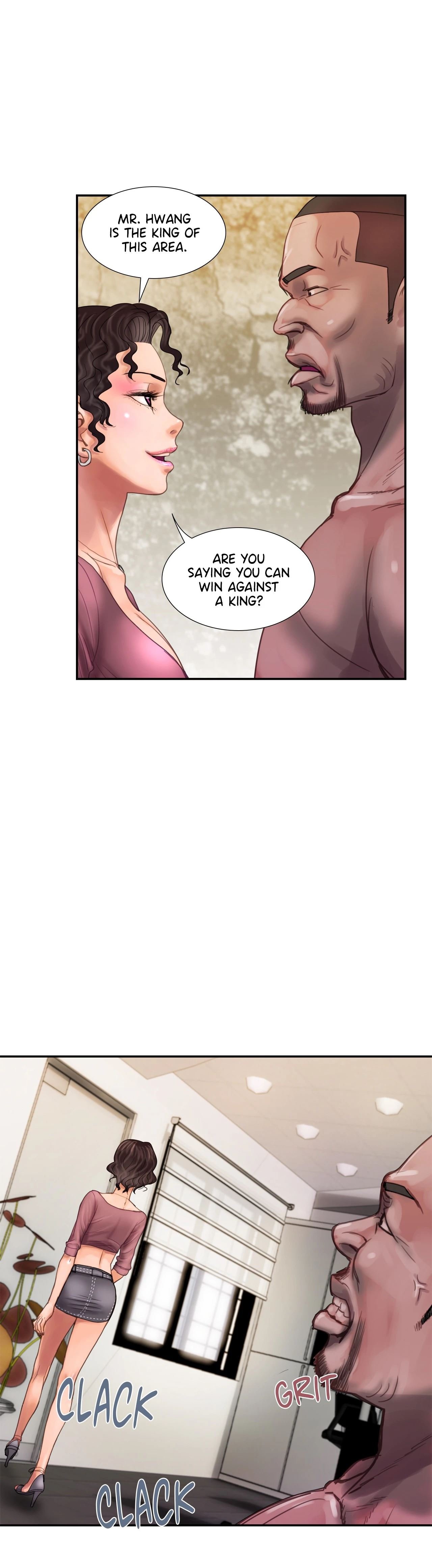 Cheater's Paradise Manhwa - Chapter 9 Page 4