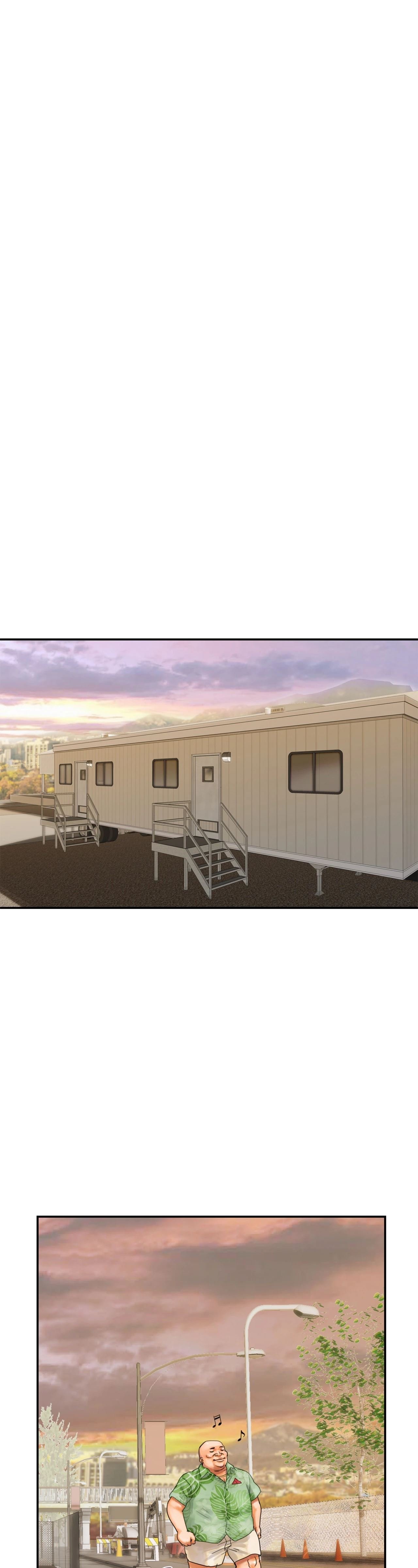 Cheater's Paradise Manhwa - Chapter 9 Page 6