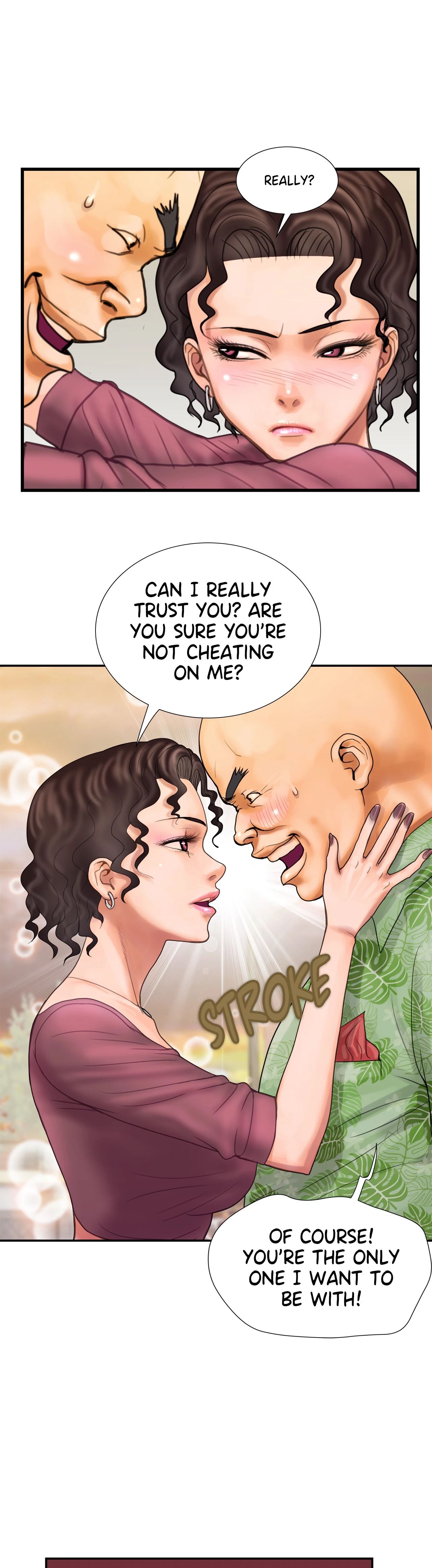 Cheater's Paradise Manhwa - Chapter 9 Page 8