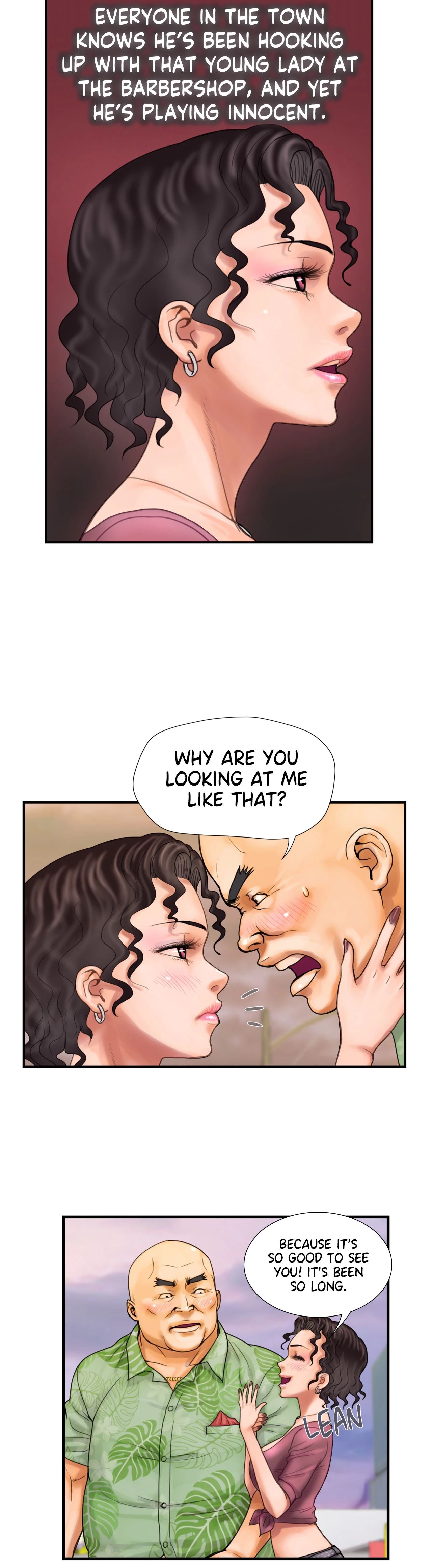 Cheater's Paradise Manhwa - Chapter 9 Page 9