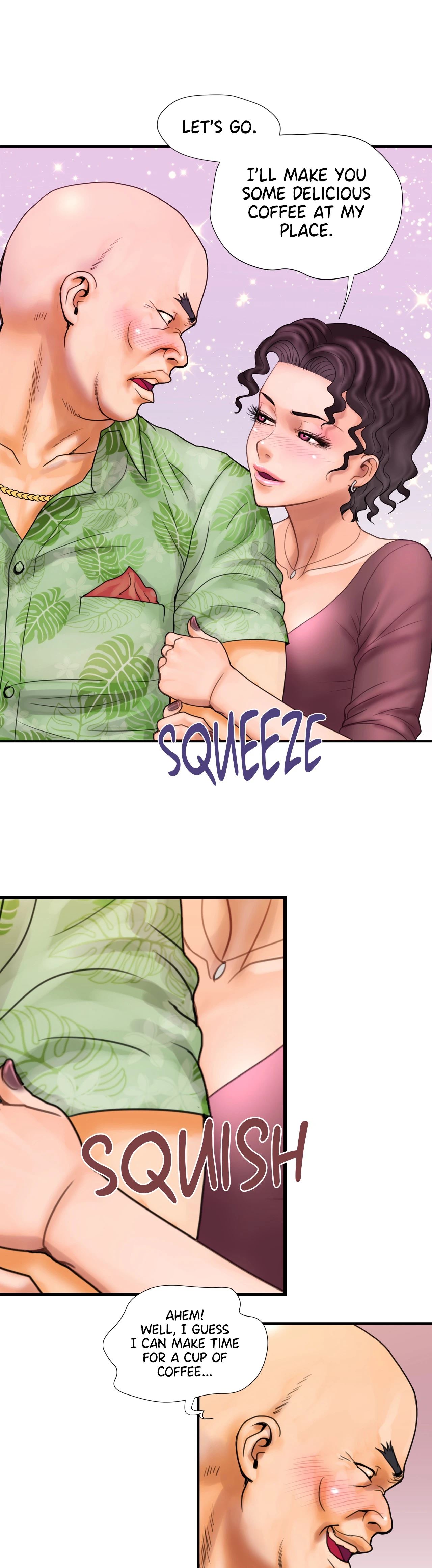 Cheater's Paradise Manhwa - Chapter 9 Page 10