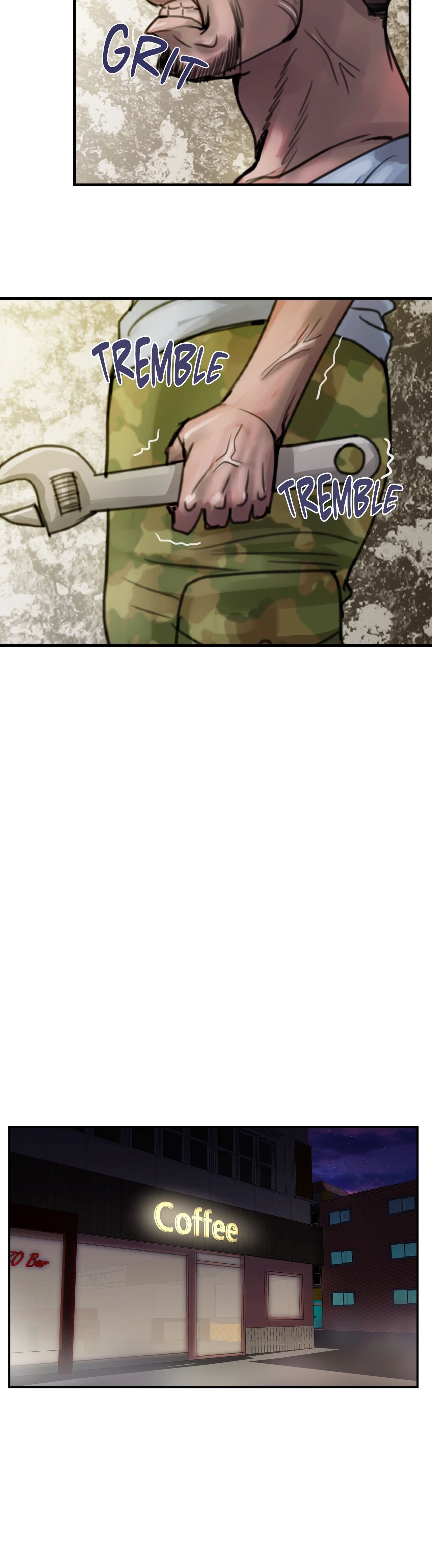 Cheater's Paradise Manhwa - Chapter 9 Page 13