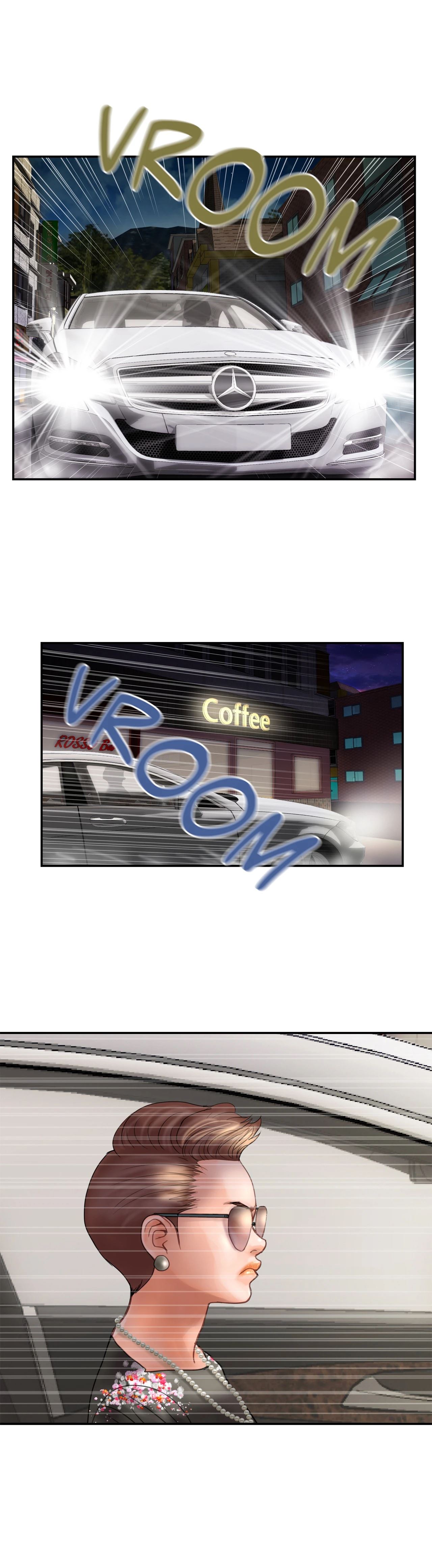 Cheater's Paradise Manhwa - Chapter 9 Page 15