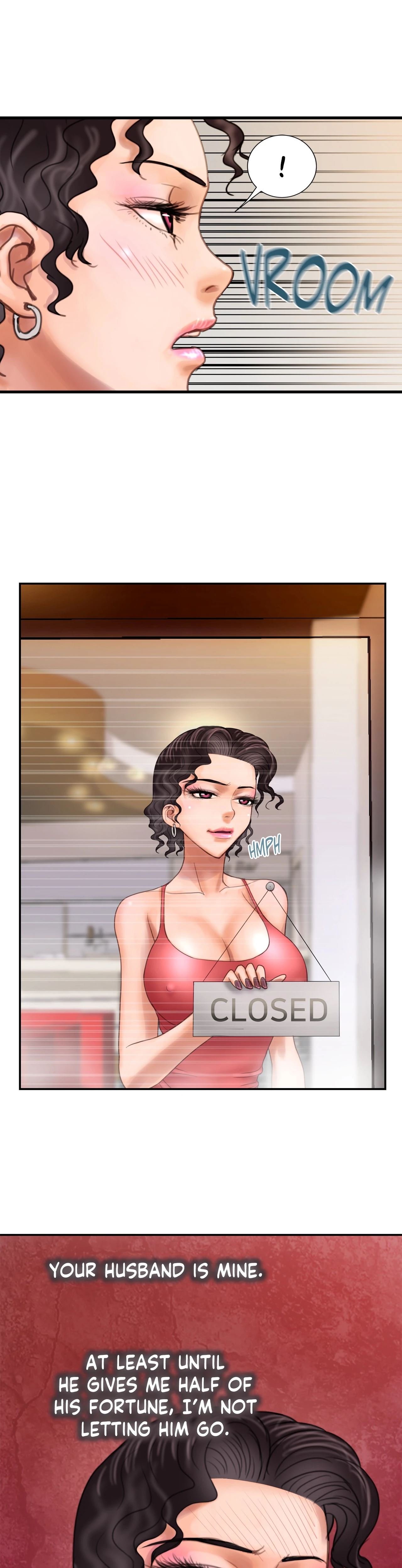 Cheater's Paradise Manhwa - Chapter 9 Page 16