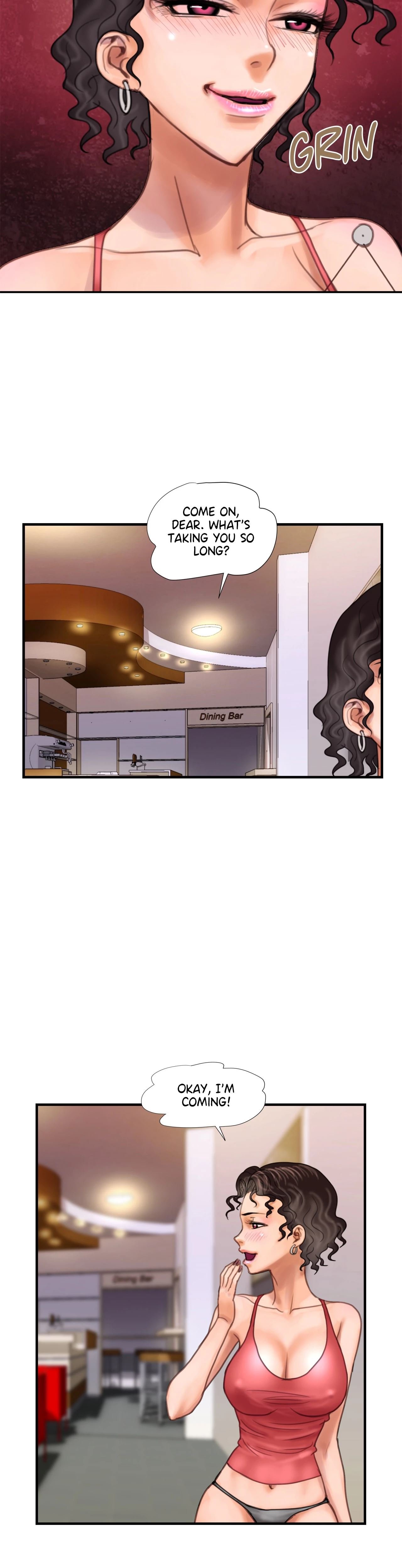 Cheater's Paradise Manhwa - Chapter 9 Page 17