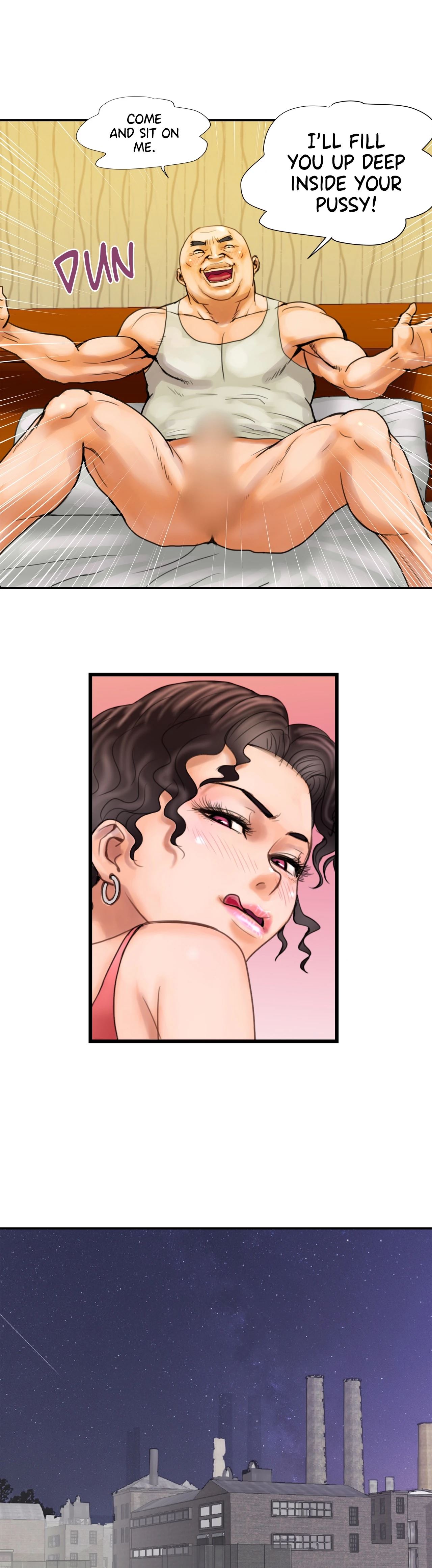 Cheater's Paradise Manhwa - Chapter 9 Page 20