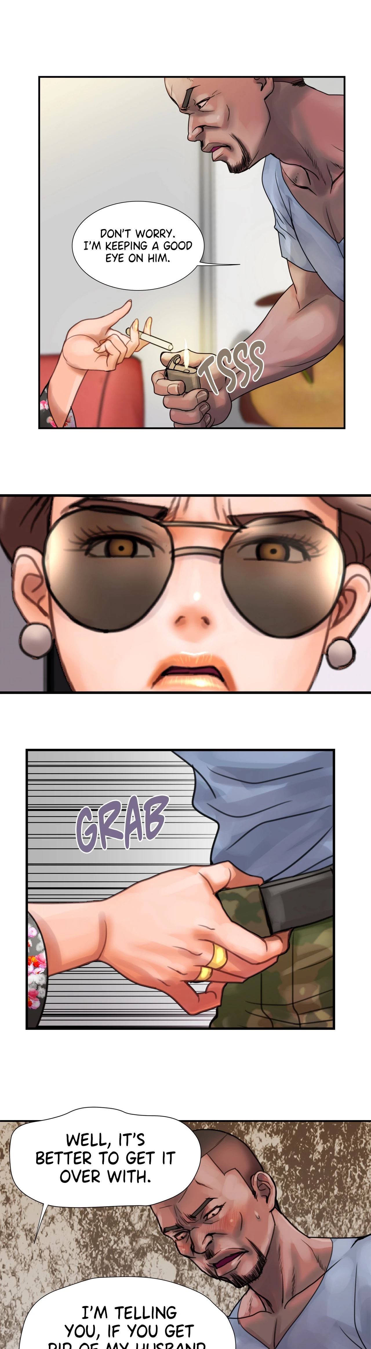 Cheater's Paradise Manhwa - Chapter 9 Page 22