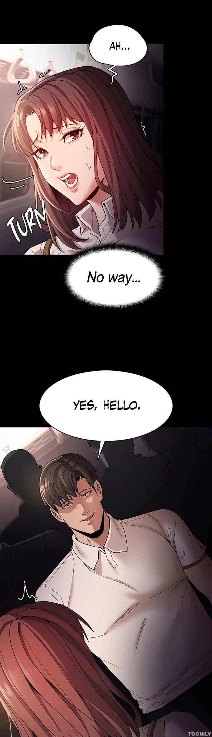 Pervert Addiction Manhwa - Chapter 12 Page 47