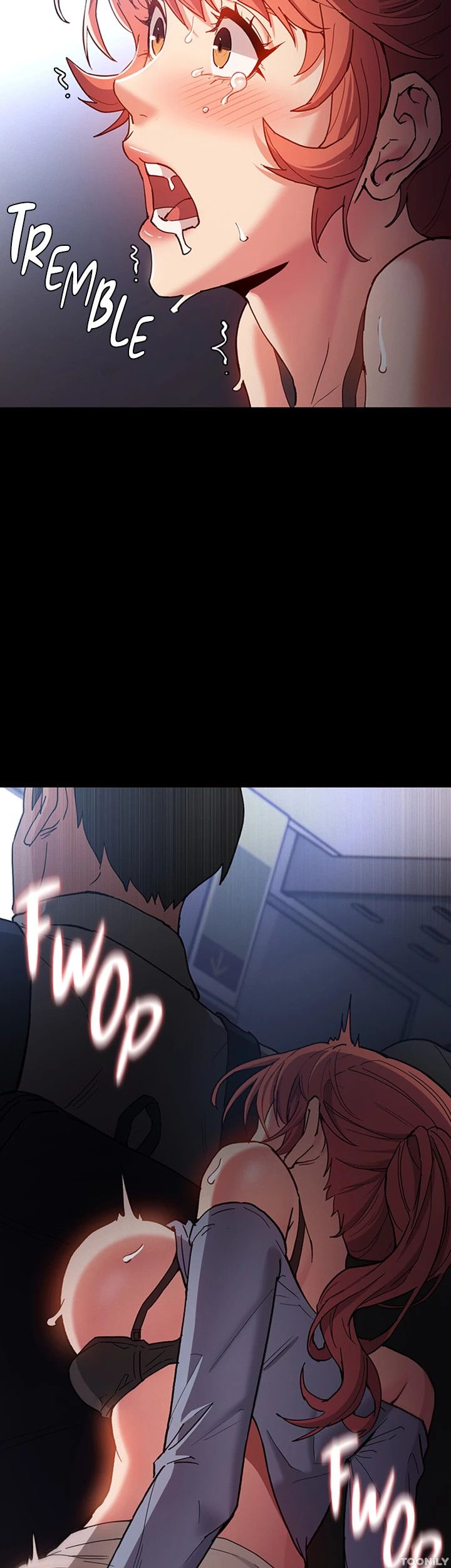 Pervert Addiction Manhwa - Chapter 7 Page 47