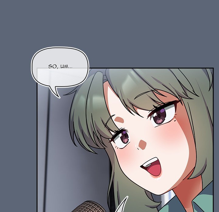 #Follow Me Manhwa - Chapter 41 Page 95