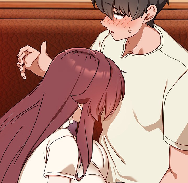 #Follow Me Manhwa - Chapter 34 Page 39