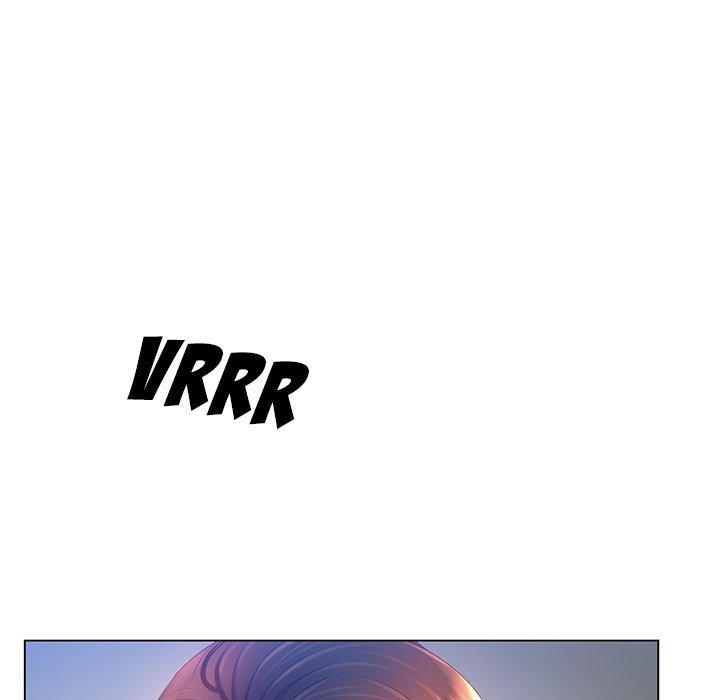 Risqué Caller Manhwa - Chapter 8 Page 35