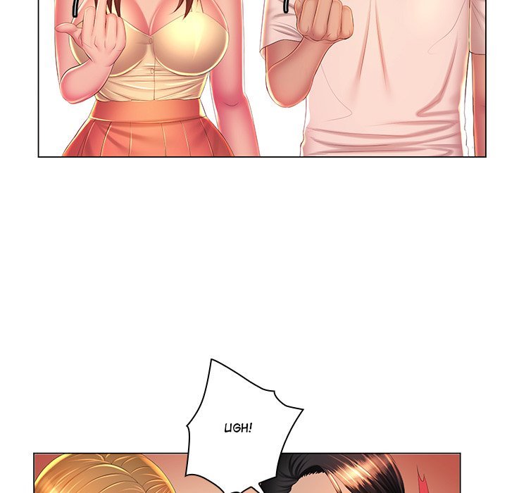 Risqué Caller Manhwa - Chapter 24 Page 128
