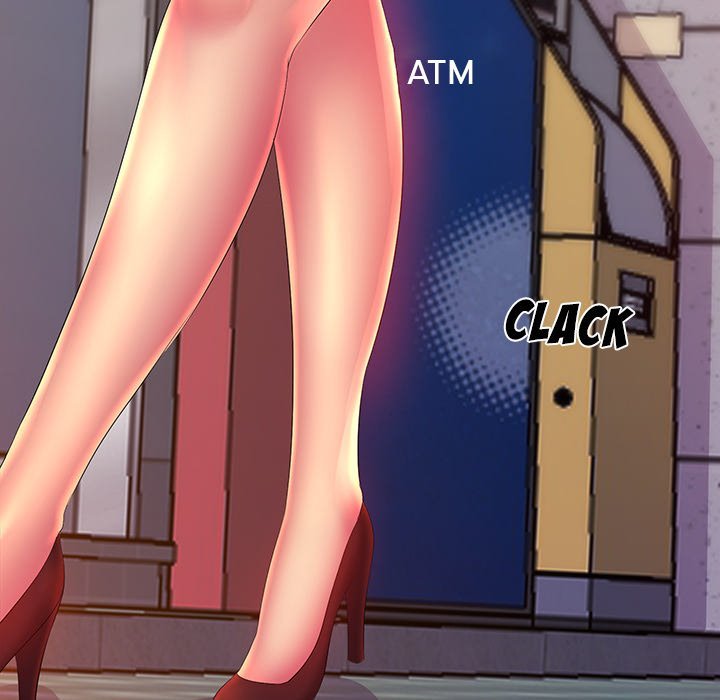 Risqué Caller Manhwa - Chapter 12 Page 86