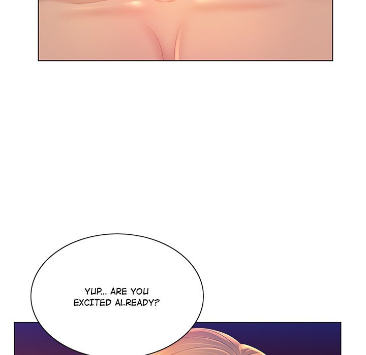 Risqué Caller Manhwa - Chapter 9 Page 121