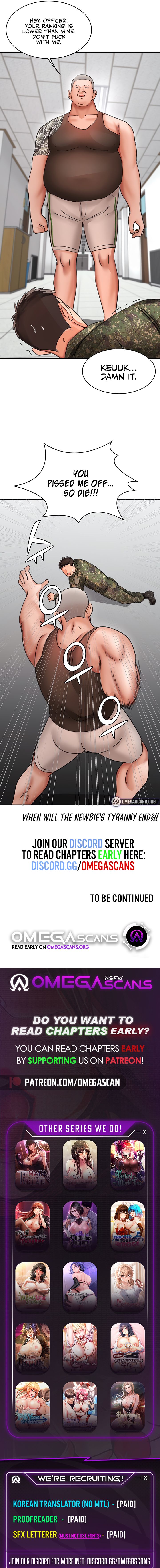 The Commander's Daughter Manhwa - Chapter 41 Page 9