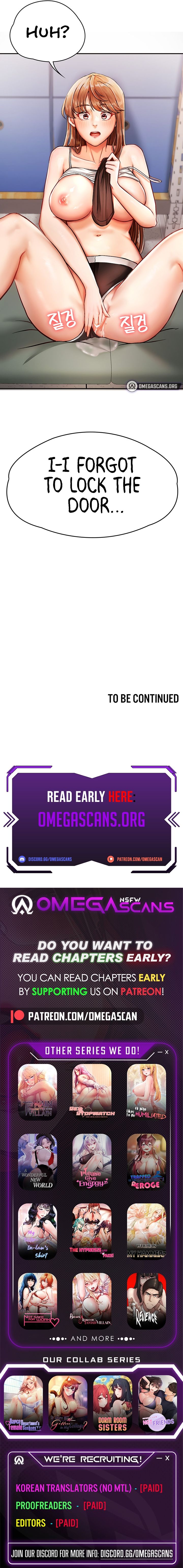 The Commander's Daughter Manhwa - Chapter 3 Page 12