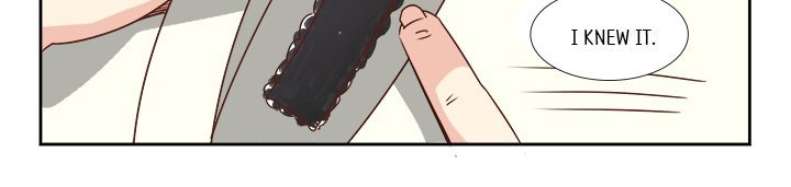 A Special Gift Manhwa - Chapter 8 Page 14