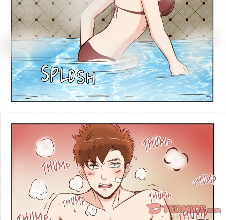 A Special Gift Manhwa - Chapter 27 Page 5