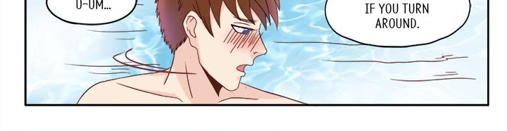 A Special Gift Manhwa - Chapter 27 Page 14