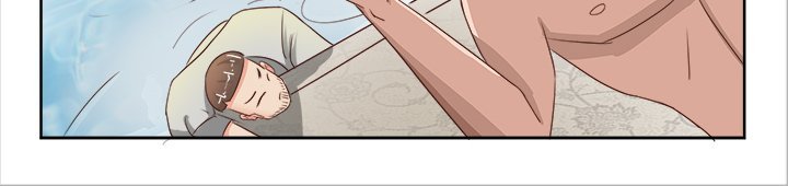 A Special Gift Manhwa - Chapter 33 Page 14