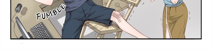 A Special Gift Manhwa - Chapter 3 Page 14