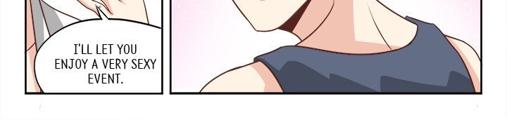 A Special Gift Manhwa - Chapter 24 Page 14