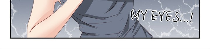 A Special Gift Manhwa - Chapter 18 Page 14