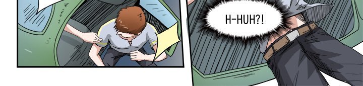 A Special Gift Manhwa - Chapter 44 Page 14