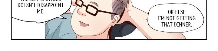 A Special Gift Manhwa - Chapter 10 Page 14