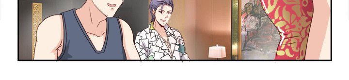 A Special Gift Manhwa - Chapter 13 Page 14