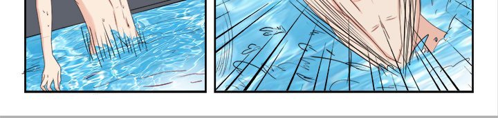 A Special Gift Manhwa - Chapter 26 Page 14