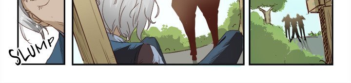 A Special Gift Manhwa - Chapter 6 Page 14