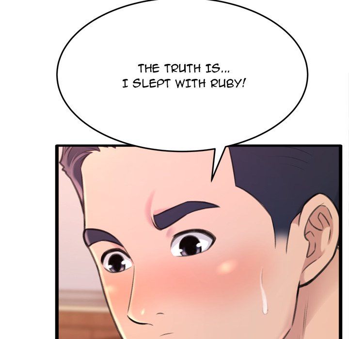 Can't Get to You Manhwa - Chapter 23 Page 144