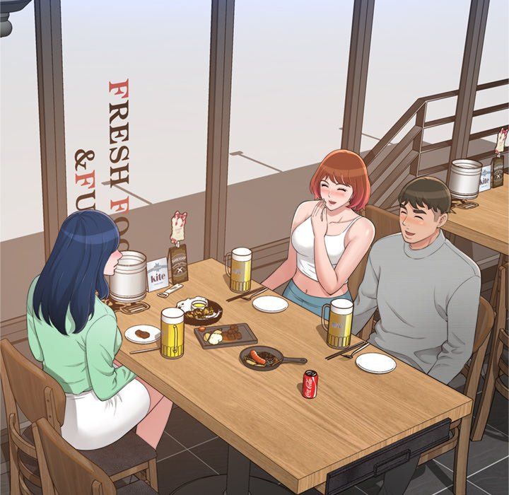 Can't Get to You Manhwa - Chapter 20 Page 101