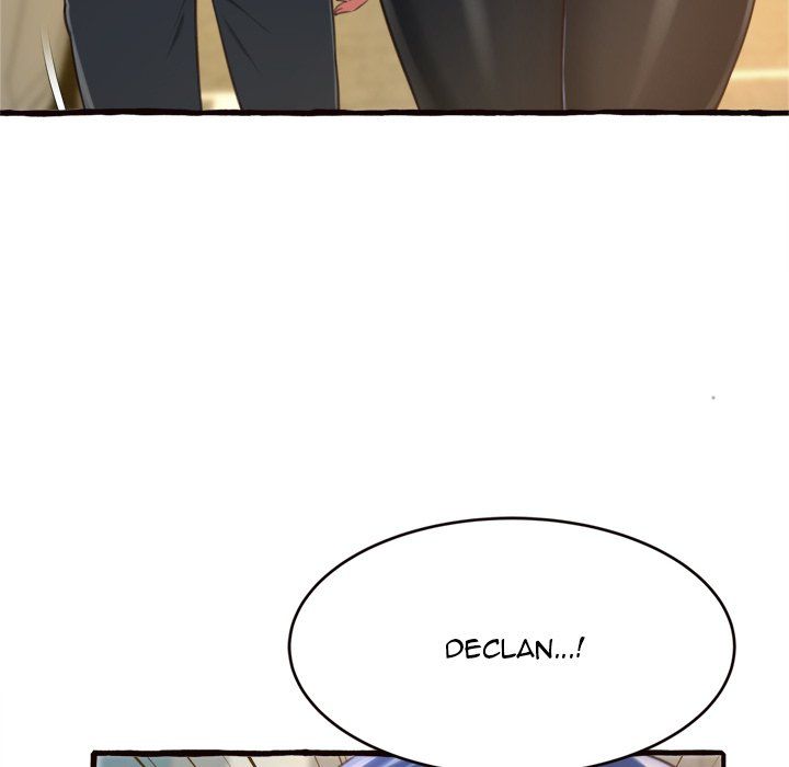 Can't Get to You Manhwa - Chapter 12 Page 7