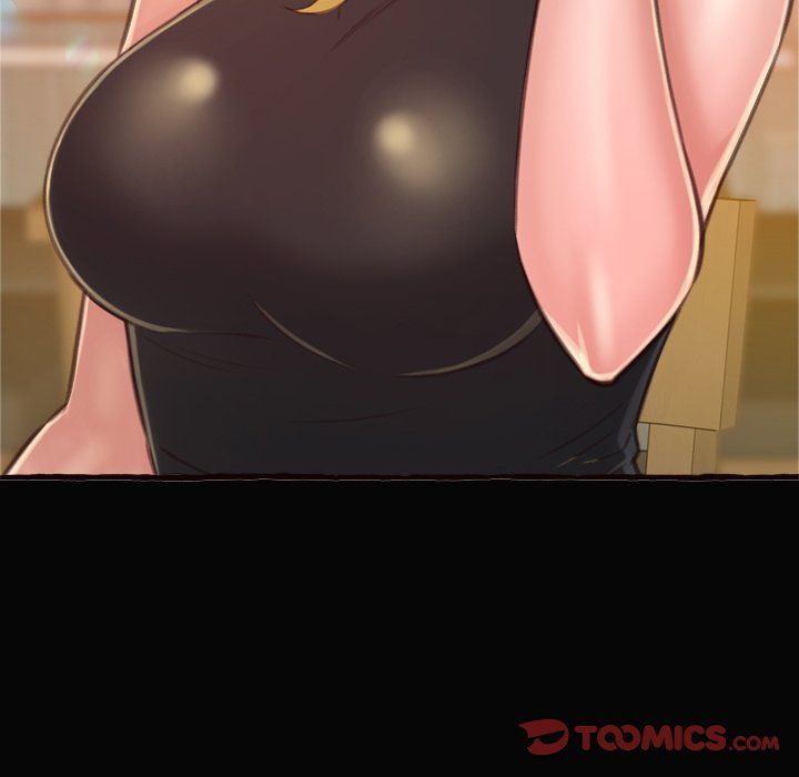 Can't Get to You Manhwa - Chapter 12 Page 104