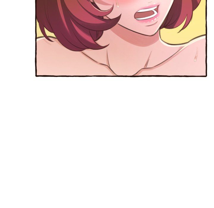 Can't Get to You Manhwa - Chapter 17 Page 142