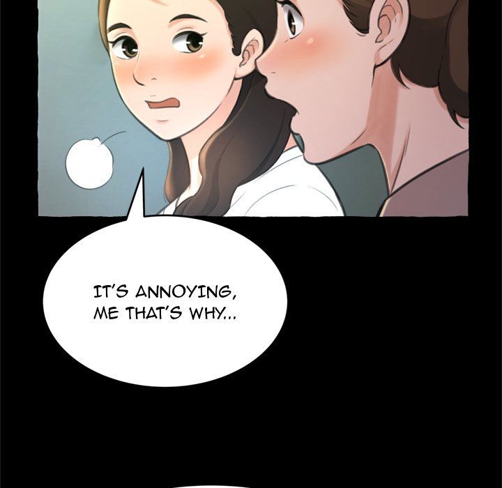 Can't Get to You Manhwa - Chapter 14 Page 15