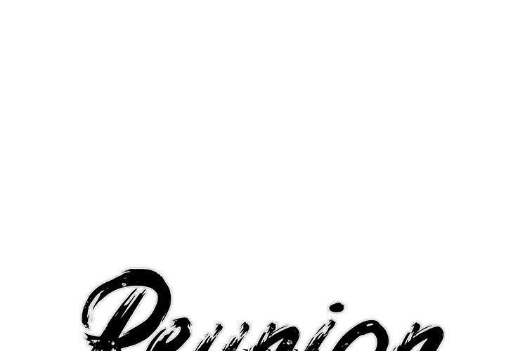 Reunion Manhwa - Chapter 35 Page 0