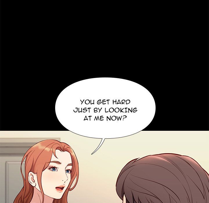 Reunion Manhwa - Chapter 35 Page 8