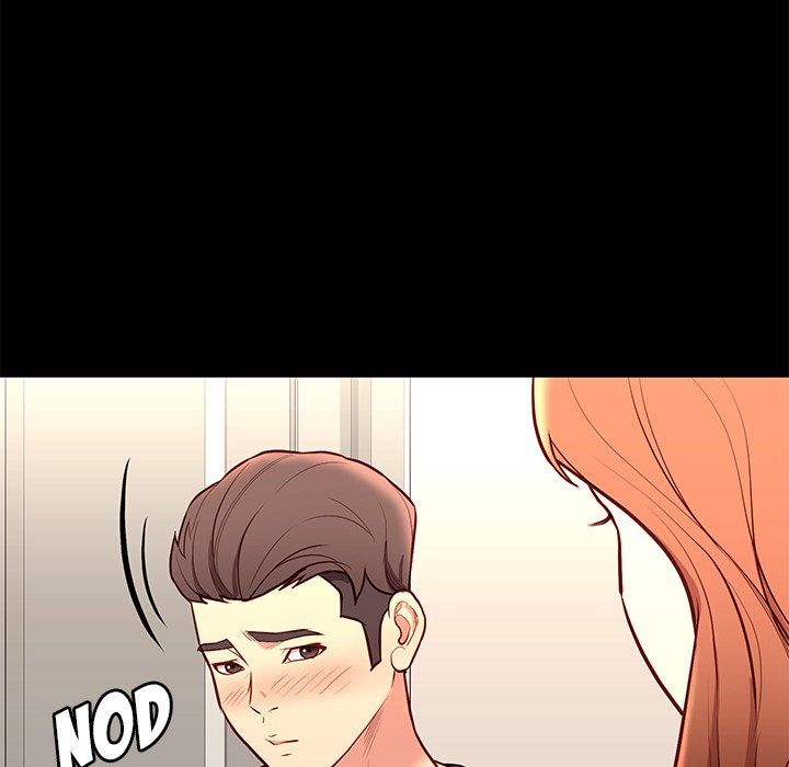 Reunion Manhwa - Chapter 35 Page 10